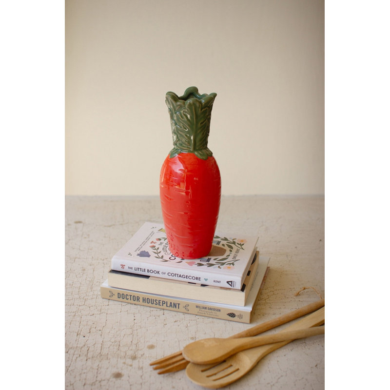 Ensemble de 2 vases en céramique Kalalou