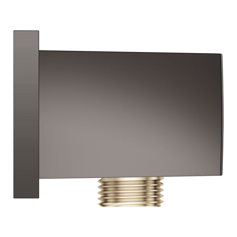 Wall Union, Hard Graphite