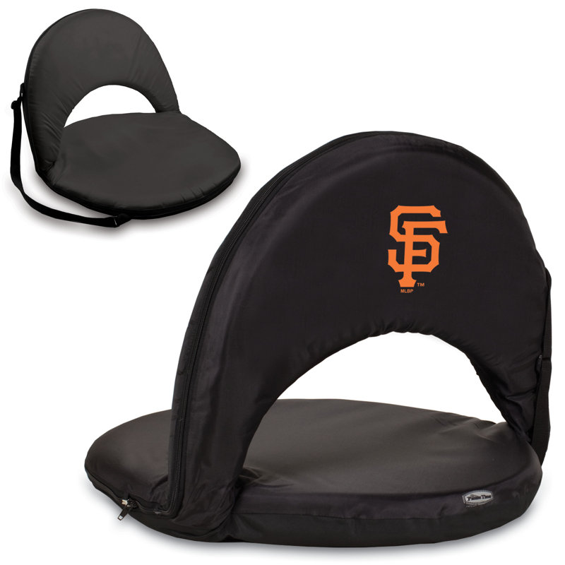 Stadium Seat, San Francisco Giants, Black