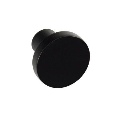 Origins 3/16 Diameter Round Knob
