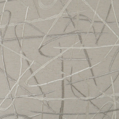 Scribble Fabric