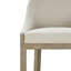 Tabouret de comptoir rembourré Shiner Daigle-110870328