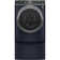 GE Profile 5.3 Cubic Feet High Efficiency Front Load Washer with Steam Wash
