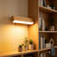 LED Semi Flush Mount