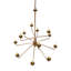 12 - Light Chandelier