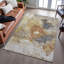 Premium Machine Washable Jessie AMF1199 Abstract Rug-889975487