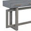 Console en bois avec trois tiroirs-118318139