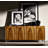Bernhardt Brasea Wooden Entertainment Credenza