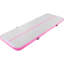 Matelas gonflables d'entraînement à la piste-97793962