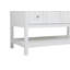 Ensemble de meuble-lavabo simple 48 po Krish-1709029778