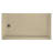 32'' W 60'' D Rectangular Single Shower Base-31787768-31787786