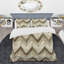 Ensemble de housse de couette Modern-109156181