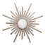 Starlata Metal Wall Mirror-22551029