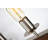 Lafontaine 4 - Light Dimmable Square / Rectangle Chandelier