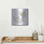 August Grove® «Neutral Tub VI» par Chris Paschke, art mural en métal-324264497