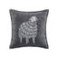 Sheep Square Cushion Cover-945142093