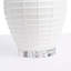 Lampe de table 24 po Bedias
