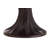 Osterman Resin Table Lamp