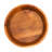 Rainforest Bowls Teak Fruit Bowl