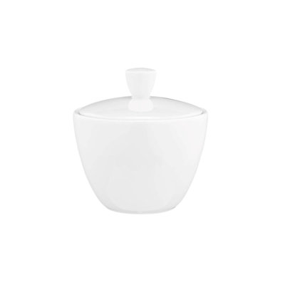 L Life Sugar Bowl with Lid