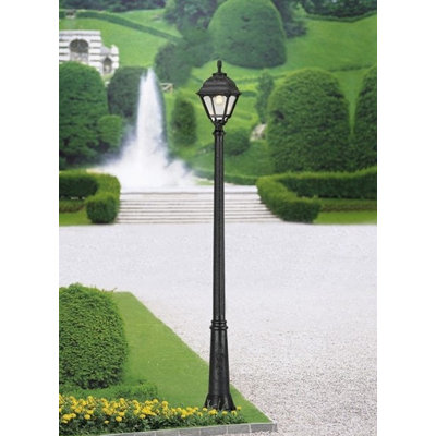 Andesine Lamp Post (Full)