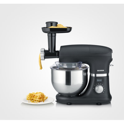 Pasta-Aufsatz für Küchenmaschine