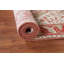 Geometric   Turkish Wool Rug 4x6