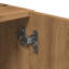Kyeisha TV Cabinet 180x31.5x40 cm Engineered Wood-549442215