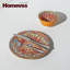 Ensemble de vaisselle, assiettes et bols en porcelaine 20 pièces HomeVSS Bohemian-408170468