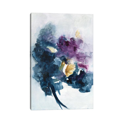 Bouquet I by Joyce Combs - Wrapped Canvas Gallery-Wrapped Canvas Giclée