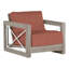 Malta Teak Patio Chair with Cushions-67729965-67729967-110920944