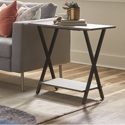 Calcutta Side Table