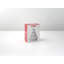 Forest Nano Matte Ice White Plug-In LED Outdoor Table Lamp