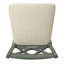 Tabouret de bar et de comptoir pivotant Fortville-1816765224-1870162358