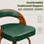 Tabourets de bar pivotants 29,2 po-258500013-258500012