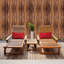 Sunbrella Indoor/Outdoor Rectangle Pillows Covers And Inserts-329601794-329601823