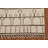 Handmade Ivory Moroccan Runner Rug