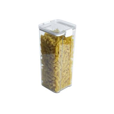 Symple Stuff Kestner Food Storage Container - Set of 2 & Reviews
