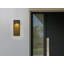 Aben 40cm H Outdoor Armed Sconce