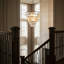 Carnegie 4 - Light Chandelier
