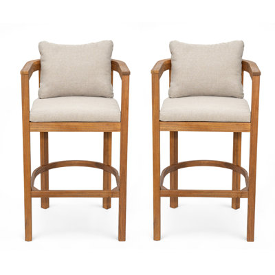 Design Style Outdoor Barstool