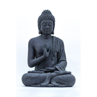 Folkeste Polyresin Garden Statue