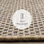 Tapis d'intérieur géométrique 5 x 8 Hermosillo-1299037891
