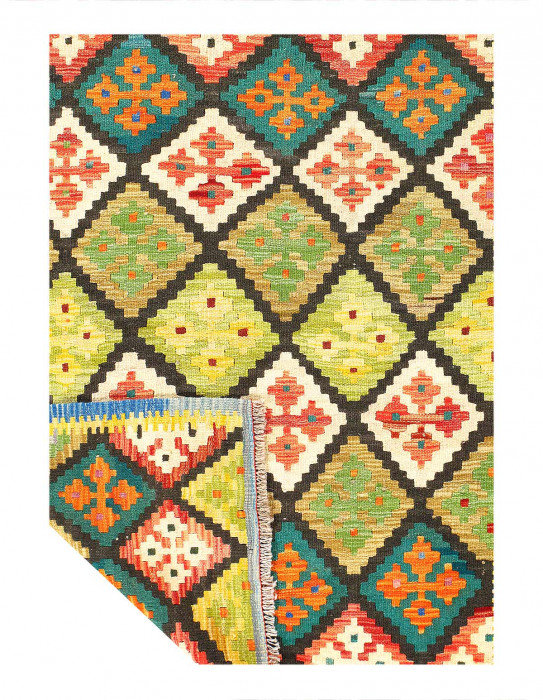 Arijanit Handmade Area Rug