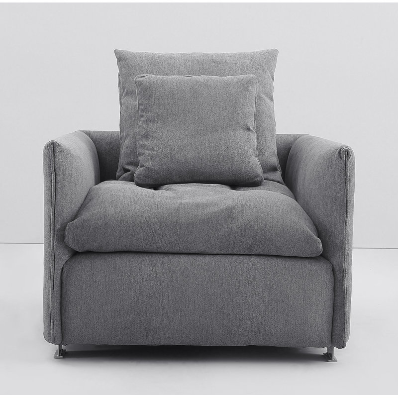 Fauteuil Crowle