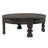 Wisner Solid Wood Top Coffee Table