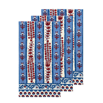 Avignon Provence Tea Towels 20" x 30"