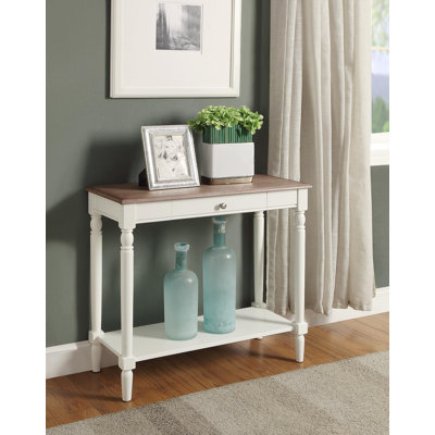 Console de 31,5 po Mayall