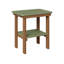 Outdoor Rectangle Side Table-446691078-446691122