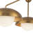 Alessia 3 - Light Sphere Chandelier-66310485